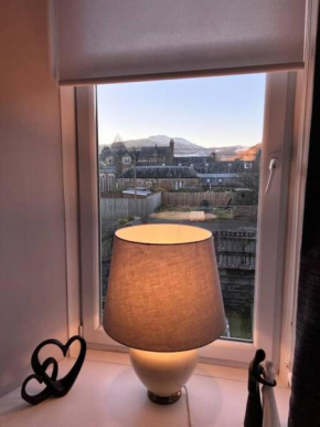 Newly refurbished flat - Callander